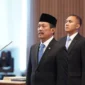 Keterangan foto : Sakti Wahyu Trenggono, Senin (27/4/2026)