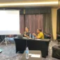 Keterangan foto : Direktur Eksekutif IndexPolitica, Alip Purnomo, Selasa (21/4/2026)