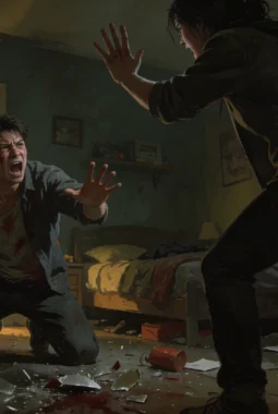 Minta Keadilan, Rose Lenny Laporkan Pengusiran dan Perampasan Harta ke Komnas HAM