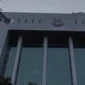 Keterangan foto : Gedung Kejati Sumsel, Jumat (24/4/2026)