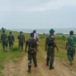 Keterangan foto : Komando Distrik Militer (Kodim) 0601/Pandeglang terus bergerak nyata untuk kesejahteraan masyarakat, Rabu (29/4/2026)