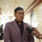 Wakil Ketua Komisi I Dewan Perwakilan Rakyat, Dave Laksono.