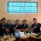 Keterangan foto : Sekretaris IKA PMII Pakuan, Nurisman Iskandar yang biasa disapa Boti, memberikan analisis tajam terhadap situasi carut-marut penataan ini, Sabtu (18/4/2026)