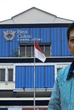 Pengamat Minta Bareskrim Periksa Pejabat Bea Cukai Terkait Penyeludupan HP di Sidoarjo