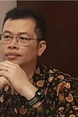 Skandal Mengerikan! Hery Susanto Ditangkap, Pansel Akui Tak Tahu Dosa Lama