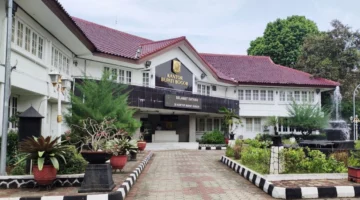 Bupati Bogor Didesak Tak Tebang Pilih Bongkar Oknum Jual Beli Jabatan di Lingkungan ASN