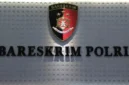Keterangan foto : Gedung Bareskrim Polri, Senin (13/4/2026)