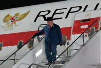 Kunjungan Presiden Prabowo Subianto ke Tokyo