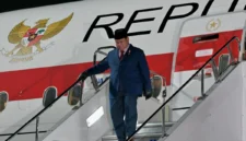 Kunjungan Presiden Prabowo Subianto ke Tokyo