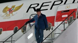 Kunjungan Presiden Prabowo Subianto ke Tokyo