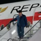 Kunjungan Presiden Prabowo Subianto ke Tokyo