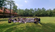 Latihan Gabungan INKANAS Kabupaten Bogor 19 April 2026