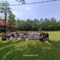 Semangat kebersamaan atlet zatayu dalam acara latihan gabungan INKANAS KA Bogor  19 April 2026 