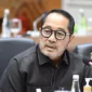 Keterangan foto : Anggota Komisi IV DPR RI, Firman Soebagyo, Selasa (12/5/2026)
