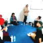 Komunitas pendidikan Mata Tunas 17