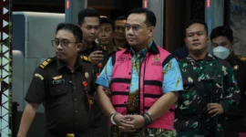 Tim Penyidik pada Jaksa Agung Muda Bidang Tindak Khusus (JAM PIDSUS) resmi menetapkan dan melakukan penahanan terhadap YHF, Anggota Ombudsman RI periode 2021–2026, sebagai tersangka kasus dugaan tindak pidana korupsi.