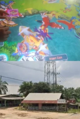 Diduga Judi Gelper di Ukui Dibekingi, Warga Desak Kapolda Riau Copot Kapolres Pelalawan dan Kapolsek