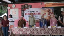 Acara yang mengusung tema