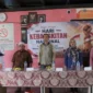Acara yang mengusung tema 