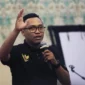 Keterangan foto : Penggiat Sosial IYAC, Priyo Pamungkas Kustiadi, Senin (18/5/2026)