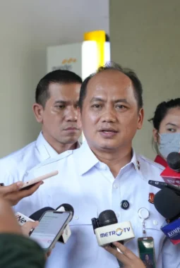 Kasus Nikel Sultra: Pemilik PT TSHI Ditetapkan Tersangka dan Ditahan, Terlibat Mantan Komisioner Ombudsman
