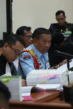 Proyek Aneh Tanpa Kajian, Sidang Satelit Kemhan Ungkap Kelalaian Fatal