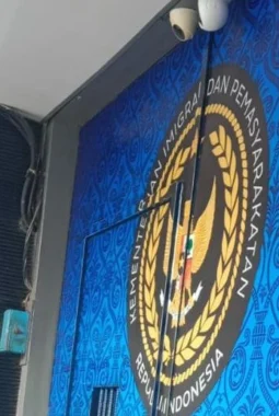 Lewat Lagu Ciptaan Sendiri, Warga Binaan Lapas Ciamis Tebar Semangat Perubahan