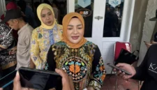 Keterangan foto : Anggota Komisi X DPR RI dari Fraksi Partai Golkar, Adde Rosi Khoerunnisa, Selasa (5/4/2026)