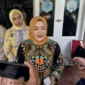 Keterangan foto : Anggota Komisi X DPR RI dari Fraksi Partai Golkar, Adde Rosi Khoerunnisa, Selasa (5/4/2026)