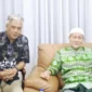 Ketua Umum Gerak 08, Revitriyoso Husodo Kiri.