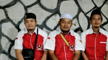PC Pemuda Muslimin Kota Tangerang Soroti Gangguan Website Rekrutmen Mitra BPS 2026