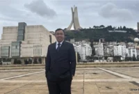 Keterangan foto : Wakil Ketua Komisi B DPRD Jawa Timur, Chusni Mubarok, Minggu (17/5/2026)
