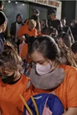Bareskrim Usut Sindikat Judol Hayam Wuruk, Bidik Pengusaha Hiburan Malam dan Tambang