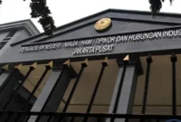 PN Niaga Jakarta Pusat