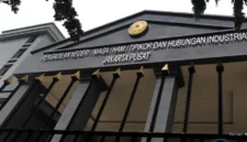 PN Niaga Jakarta Pusat