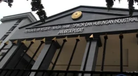 PN Niaga Jakarta Pusat