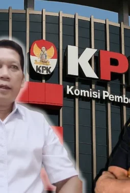 MataHukum ke KPK: Jangan Cuma Tangkap Kroco, Panggil Dirjen Bea Cukai