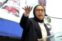 Keterangan foto : Wakil Kepala BGN Nanik S Deyang, Minggu (3/5/2026)