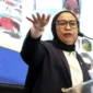 Keterangan foto : Wakil Kepala BGN Nanik S Deyang, Minggu (3/5/2026)