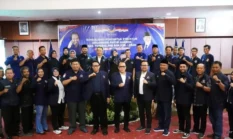Arif Rahman: Konsolidasi Kunci Kesiapan NasDem Hadapi Dinamika Politik
