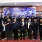 Keterangan foto : Partai NasDem Provinsi Banten terus memperkokoh struktur organisasi dan soliditas kader melalui serangkaian kegiatan konsolidasi yang digelar di berbagai wilayah, Jumat (8/4/2026)