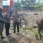 Momentum Hari Raya Idul Adha menjadikan wujud kepedulian sosial untuk berbagi kepada umat sesama manusia, PT Kristalin Ekalestari