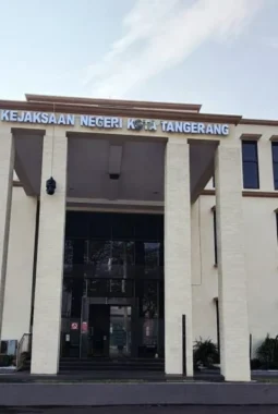Fiktif dan Rugikan Negara, Dugaan Korupsi Sewa Pesawat di PT Angkasa Pura Kargo Naik ke Tahap Penyidikan 