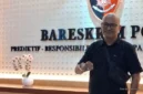 Keterangan foto : Ketua Umum Barisan Rakyat Nausantara (BaraNusa), Adi Kurniawan, Minggu (3/5/2026)