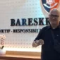 Keterangan foto : Ketua Umum Barisan Rakyat Nausantara (BaraNusa), Adi Kurniawan, Minggu (3/5/2026)