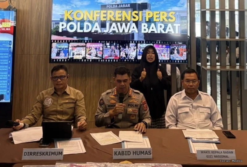 Polda Jabar