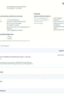 Aroma Amis Pengadaan, Mahasiswa Siap Lapor Kejaksaan dan Demo BGN