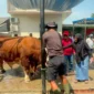 Wakil Ketua DPRD Kabupaten Tangerang Kholid Ismail fraksi PDI Perjuangn