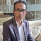 Keterangan foto : Penggiat Hukum Maruli Rajagukguk, Senin (4/4/2026)