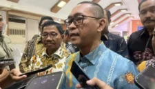 Keterangan foto : Kepala Kejaksaan Negeri (Kajari) Kota Tangerang Pradhana Probo Setyarjo, Rabu (6/4/2026)